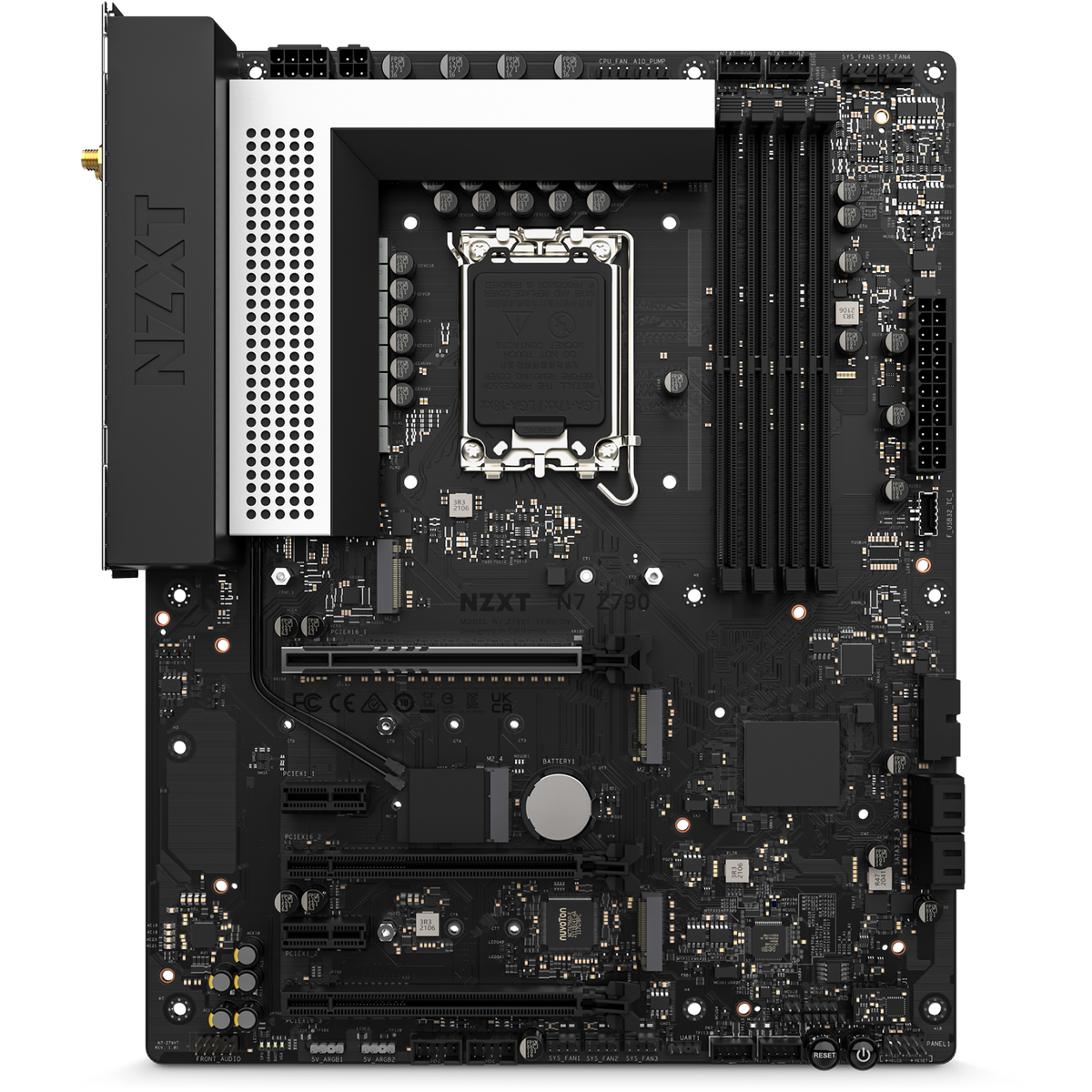 N7 Z790 - Image 7