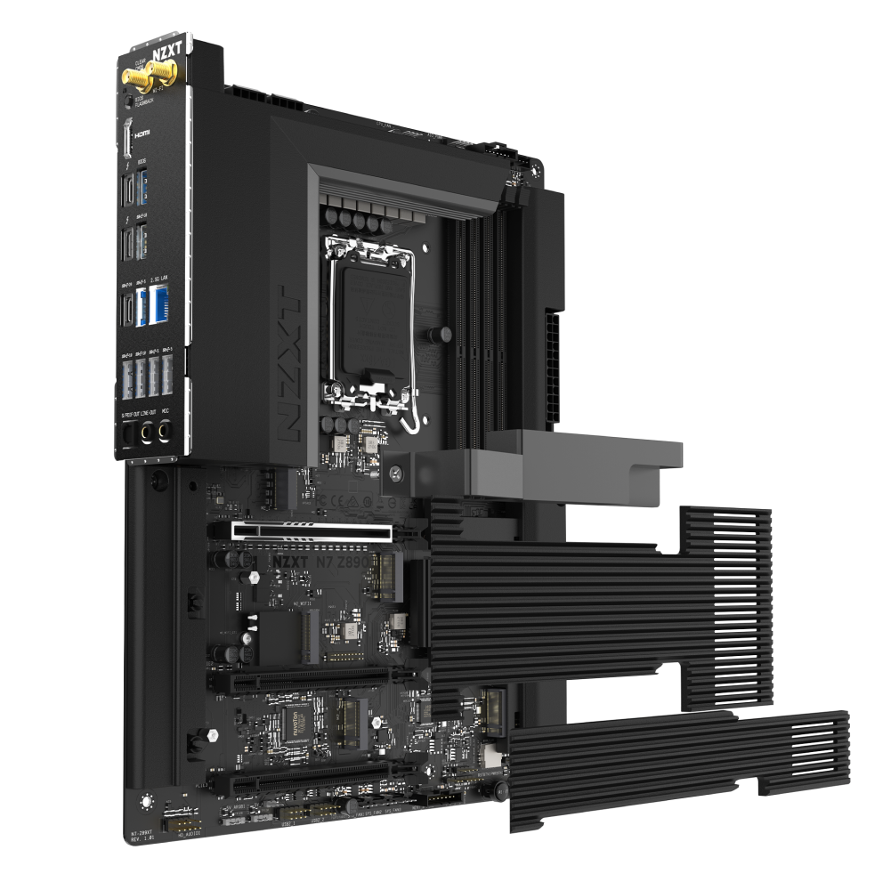 N7 Z890 - Image 4
