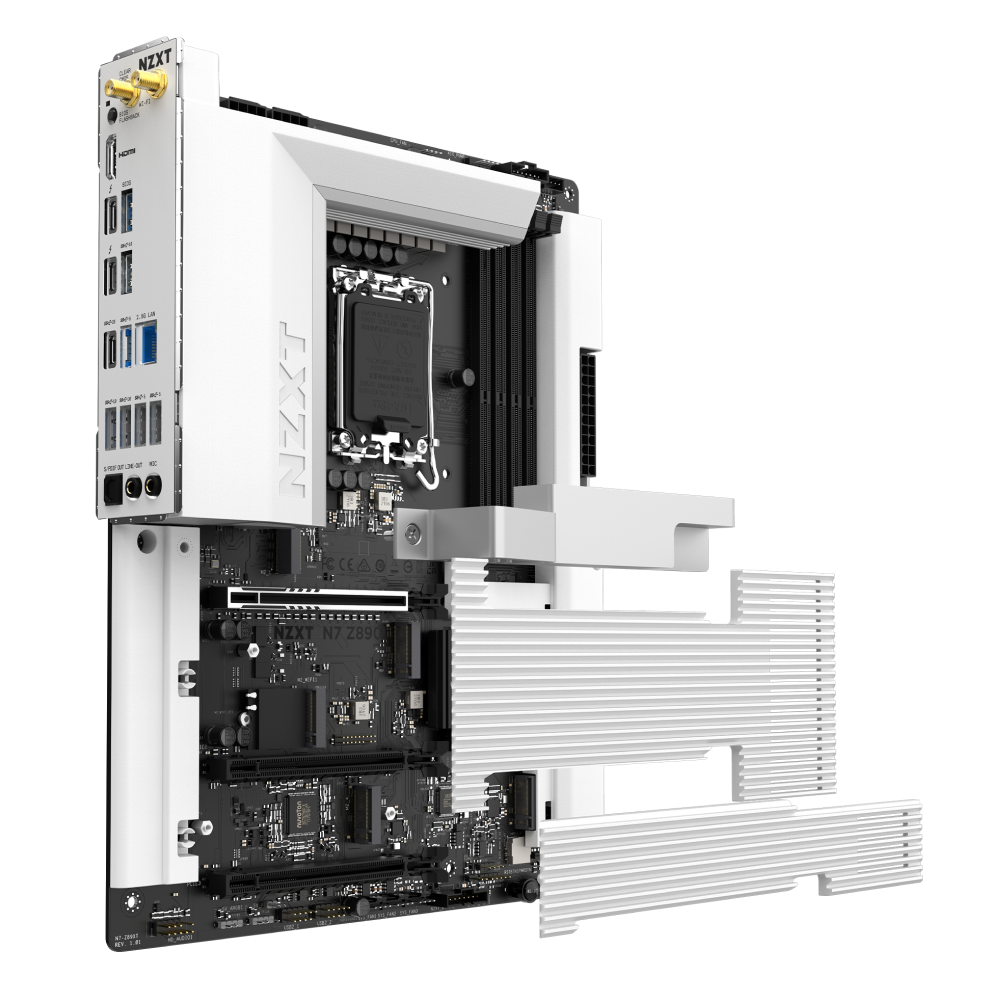 N7 Z890 - Image 15