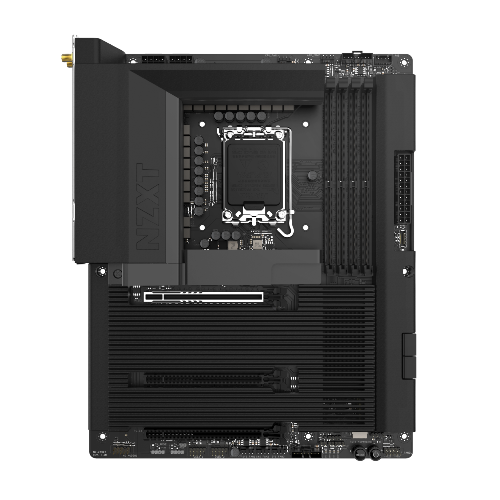 N7 Z890 - Image 2