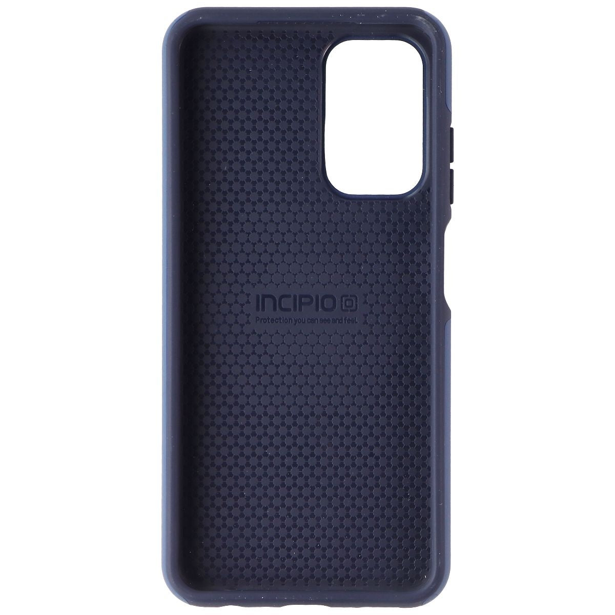 Incipio Duo Series Case for Samsung Galaxy A23 5G - Midnight Navy/Inkwell Blue - New - Image 3
