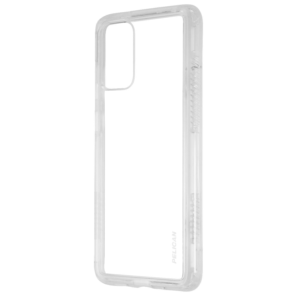 Pelican Adventurer Series Hard Case for Samsung Galaxy (S20+) 5G - Clear - New
