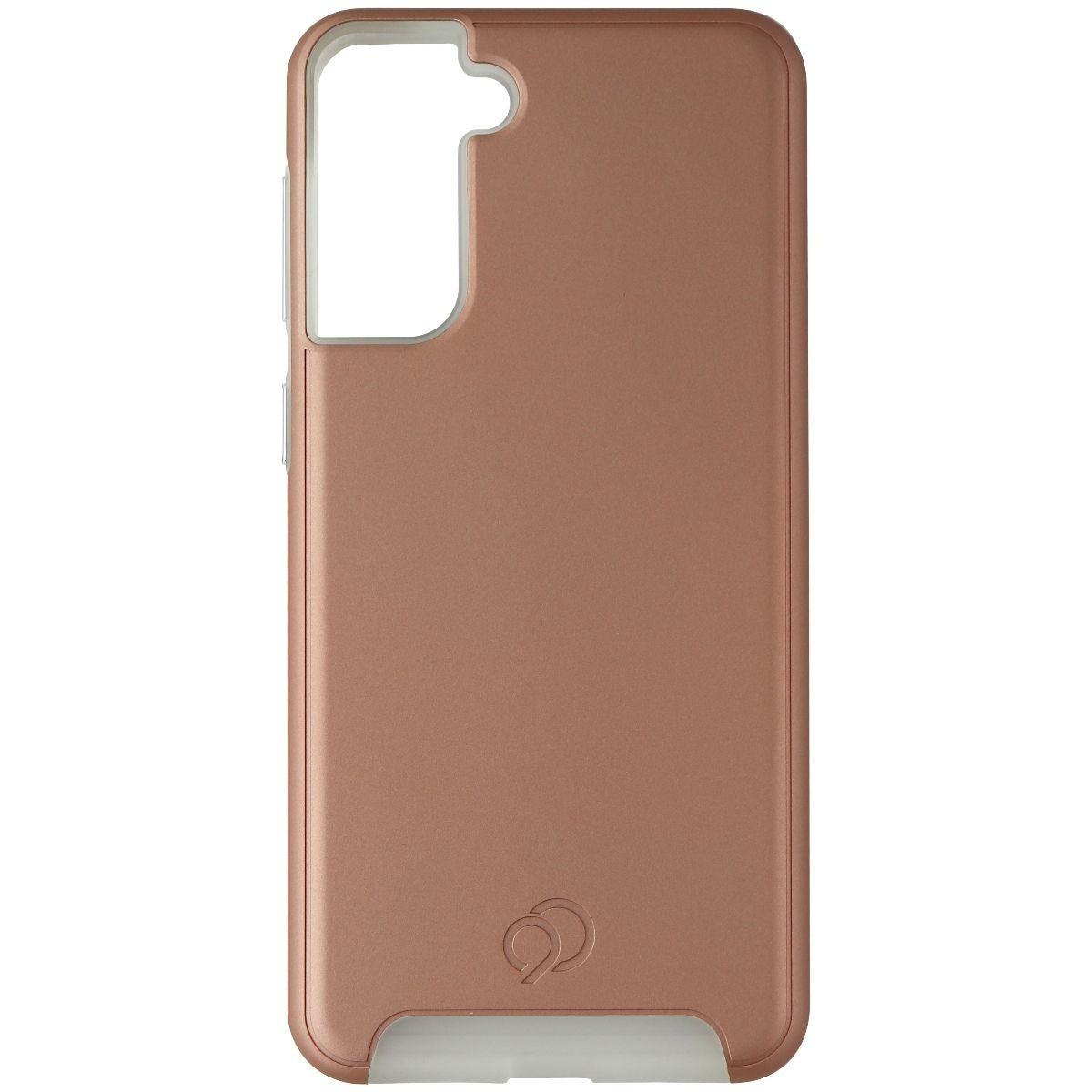 Nimbus9 Cirrus 2 Series Case for Samsung Galaxy (S21+) 5G - Rose Gold - New - Image 2