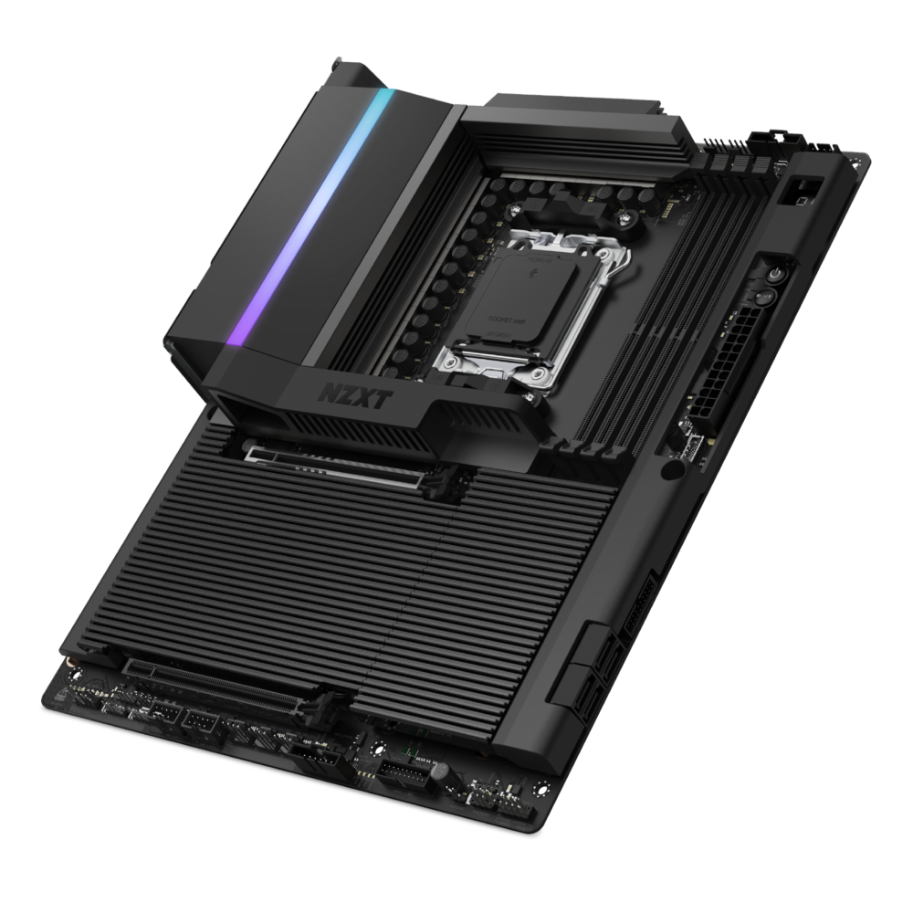 N9 X870E - Image 6