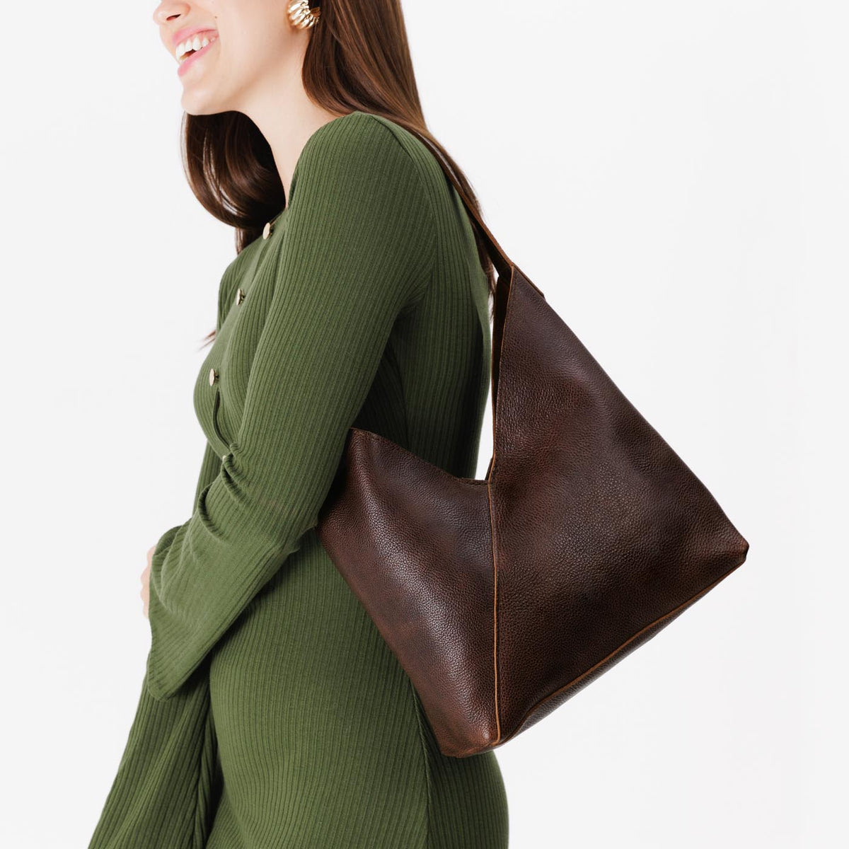 'Almost Perfect' Naomi Shoulder Bag - Image 112