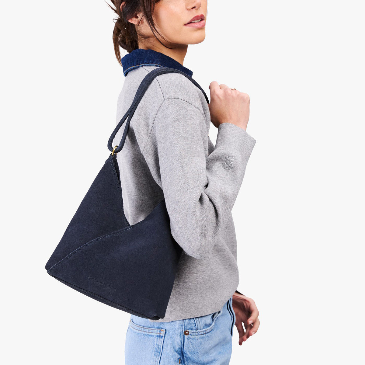 'Almost Perfect' Naomi Shoulder Bag - Image 55