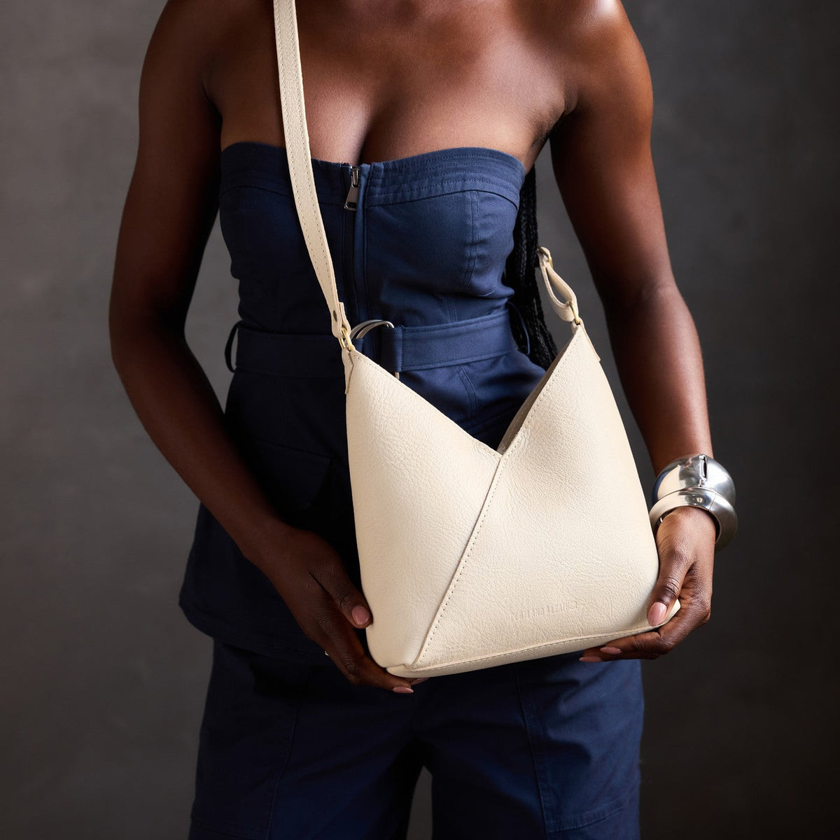 'Almost Perfect' Naomi Shoulder Bag - Image 59