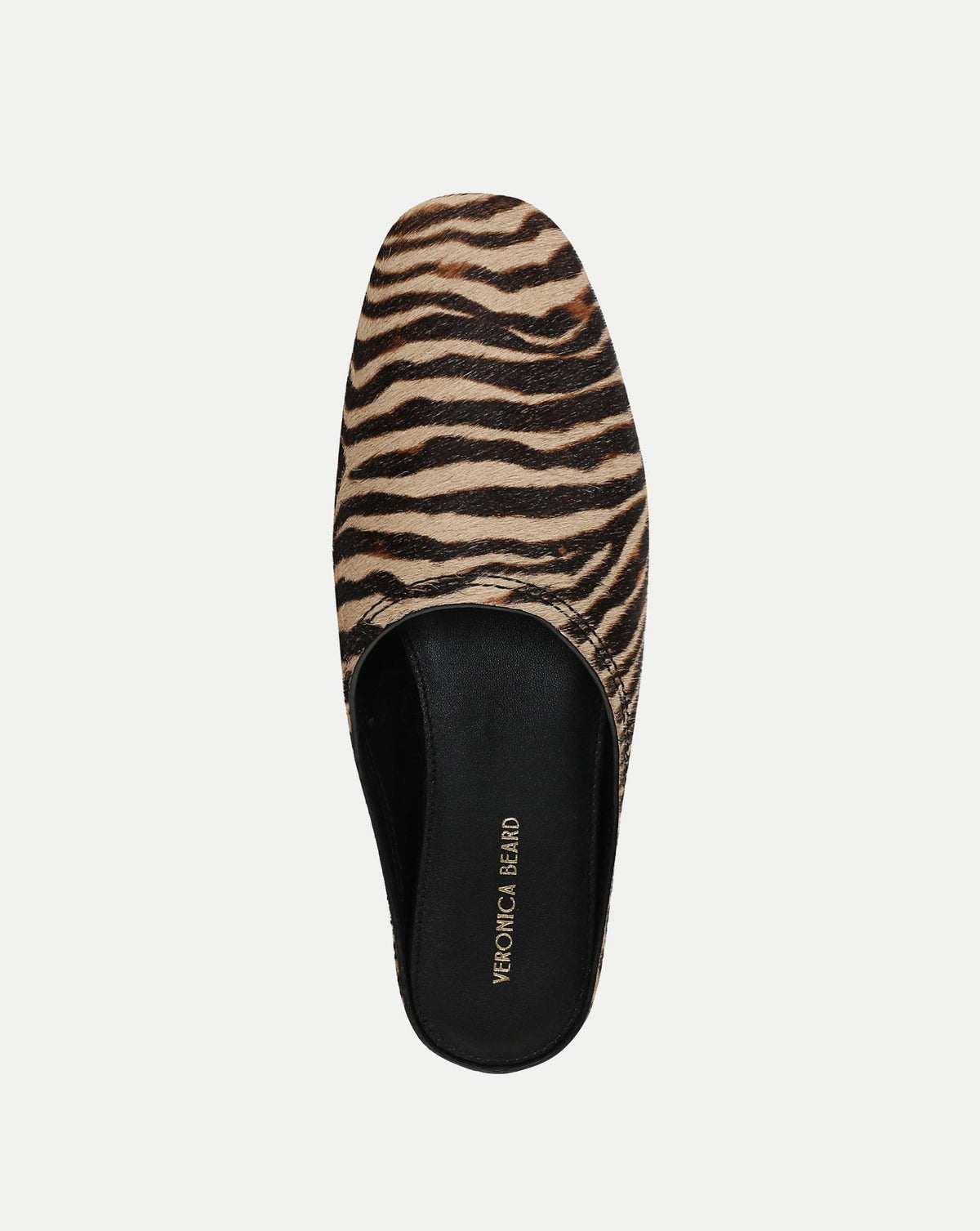 Narcisa Ziger Mule - Image 4