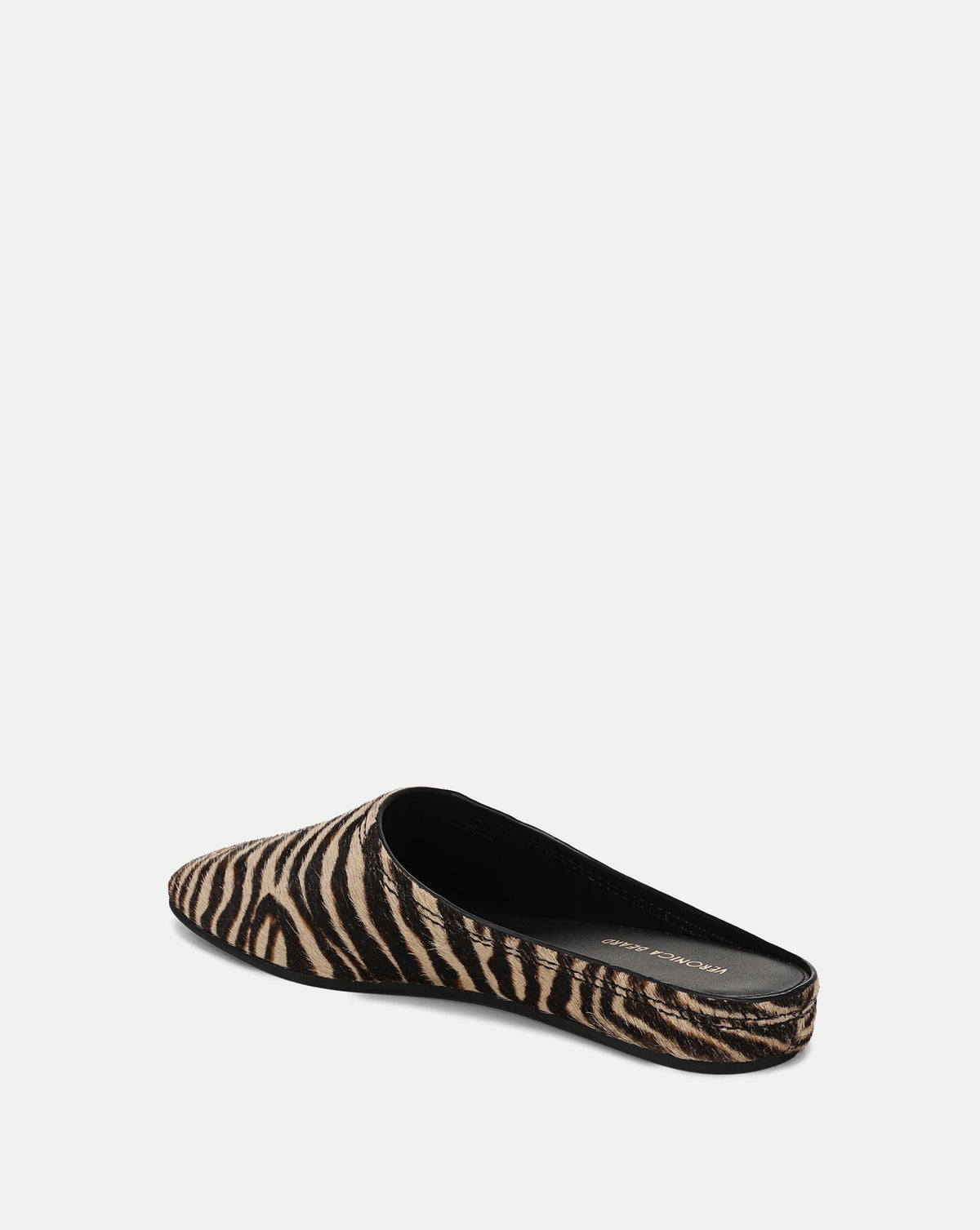 Narcisa Ziger Mule - Image 5