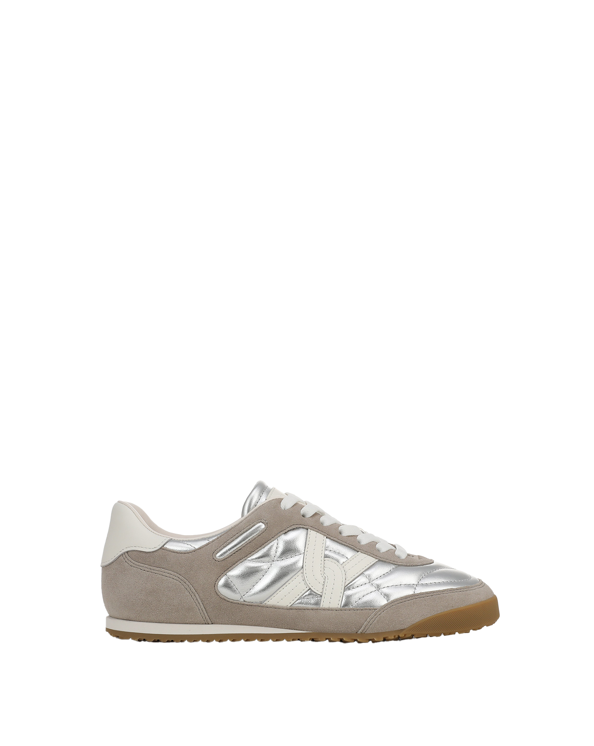 Natalia Suede Sneaker - Image 8