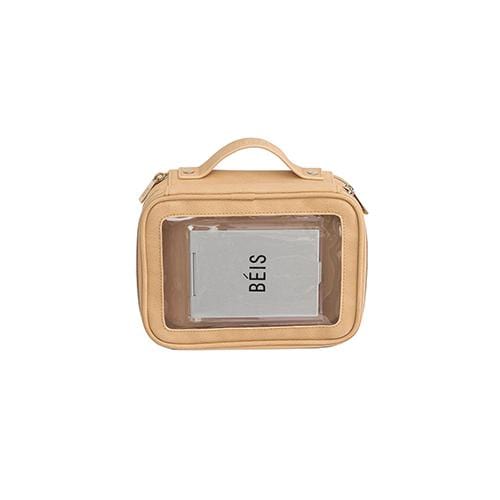 The On The Go Essential Case in Beige - Image 9