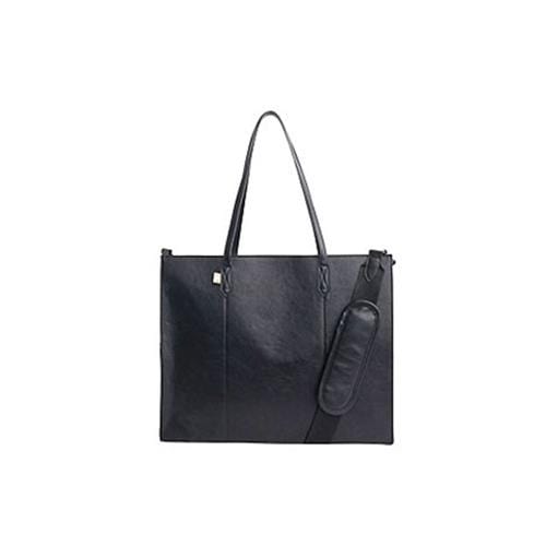 Resale The Large Work Tote in Black - Image 12
