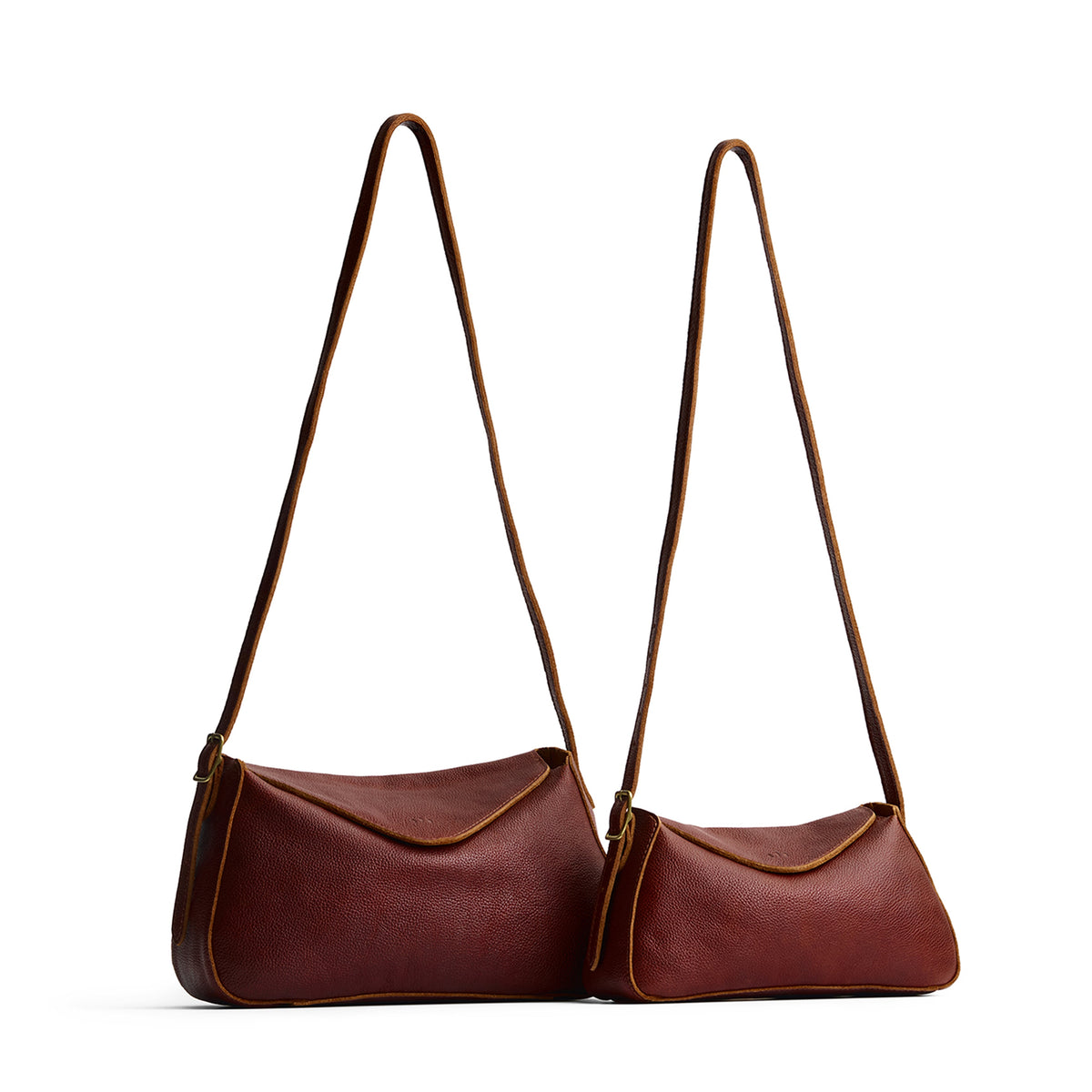 Neruda Crossbody Bag - Image 149