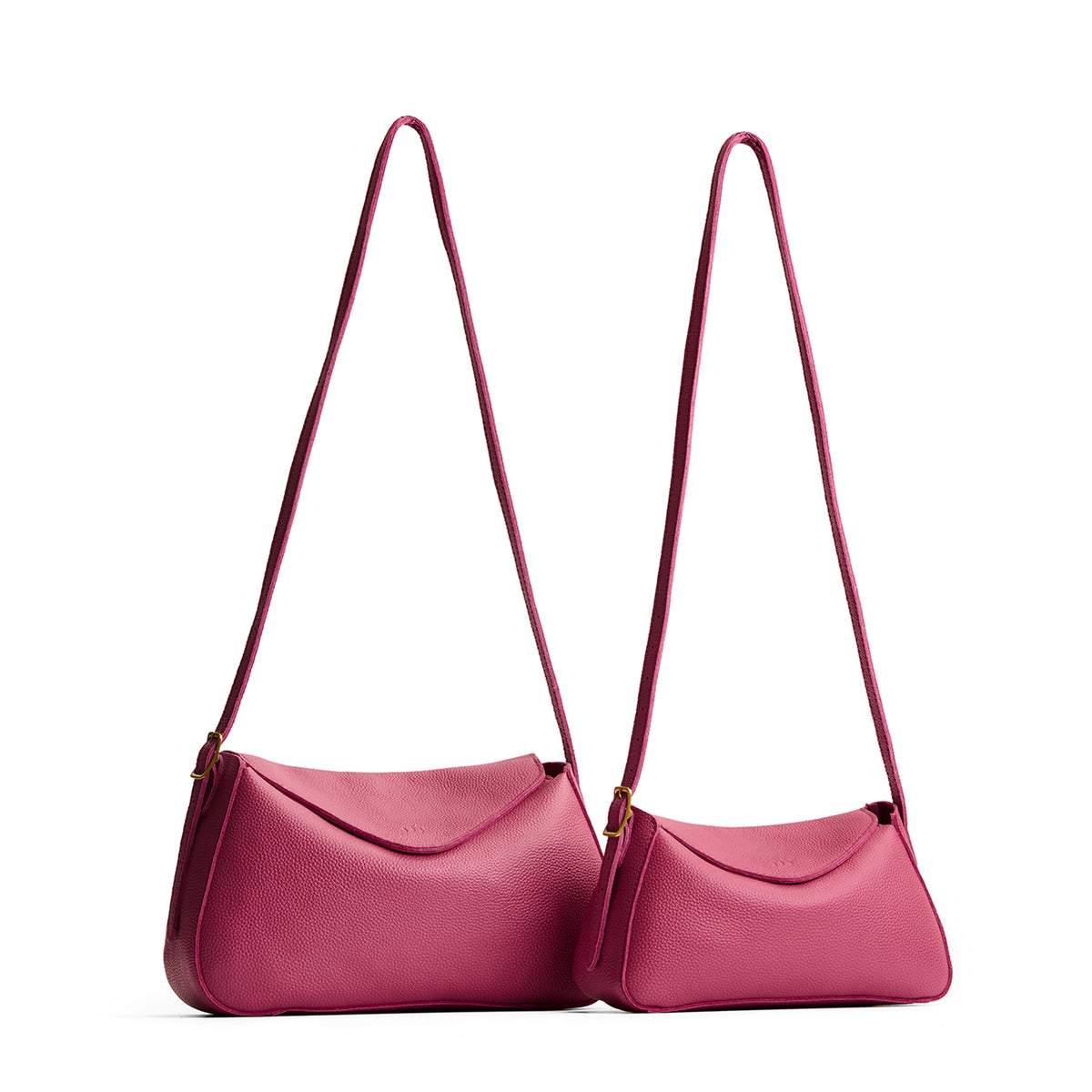 Neruda Crossbody Bag - Image 145
