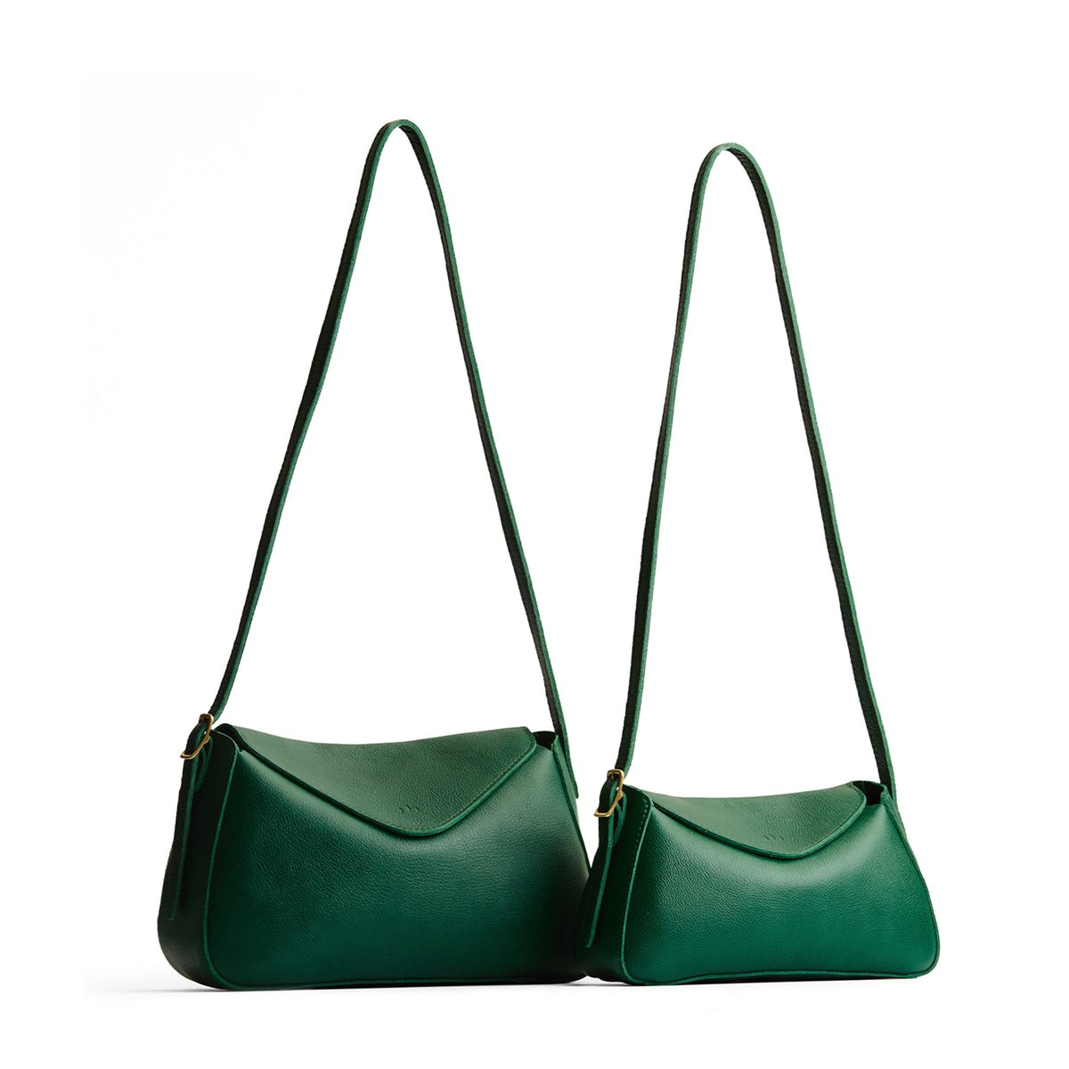 'Almost Perfect' Neruda Crossbody Bag - Image 146