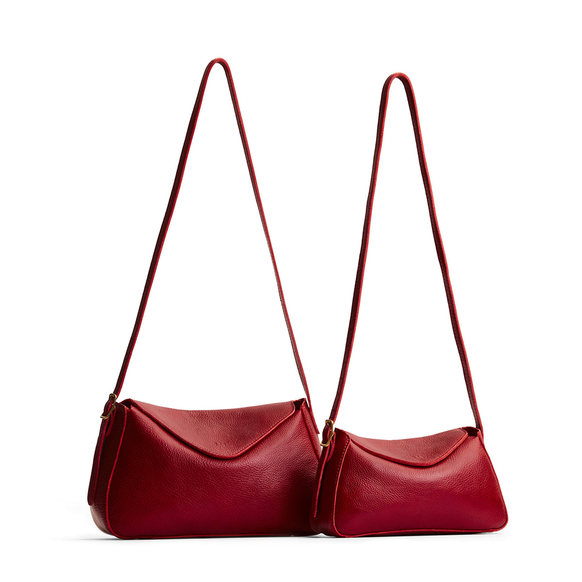 'Almost Perfect' Neruda Crossbody Bag - Image 147
