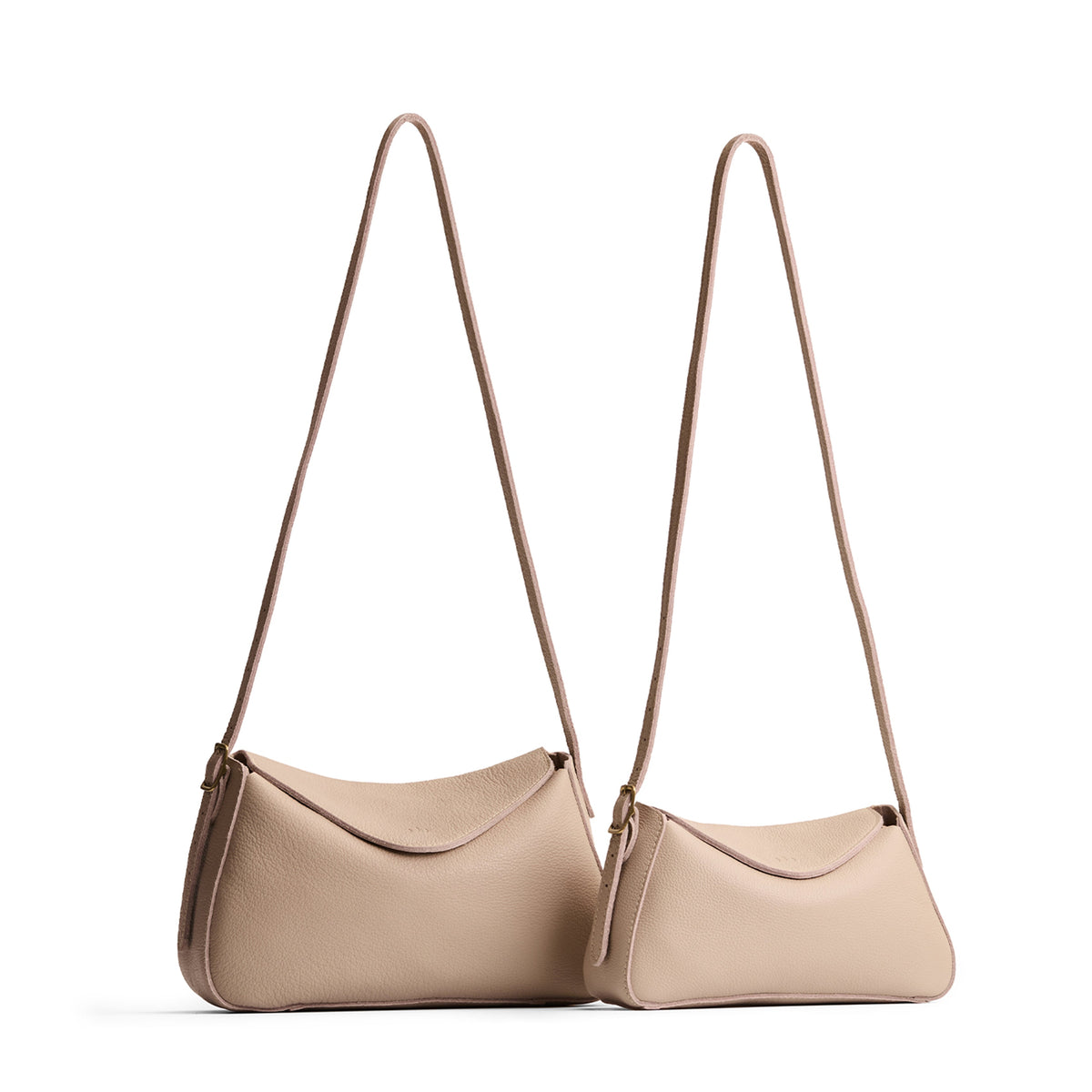 'Almost Perfect' Neruda Crossbody Bag - Image 150