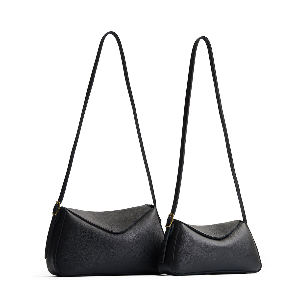 'Almost Perfect' Neruda Crossbody Bag - Image 152