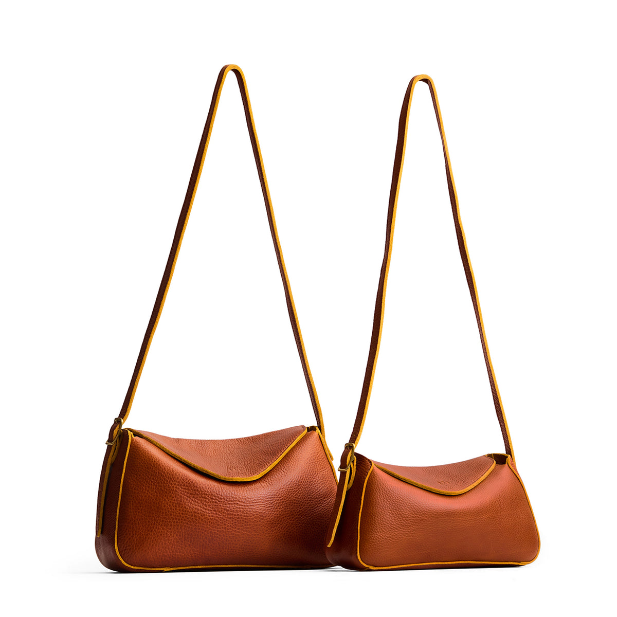 'Almost Perfect' Neruda Crossbody Bag - Image 154
