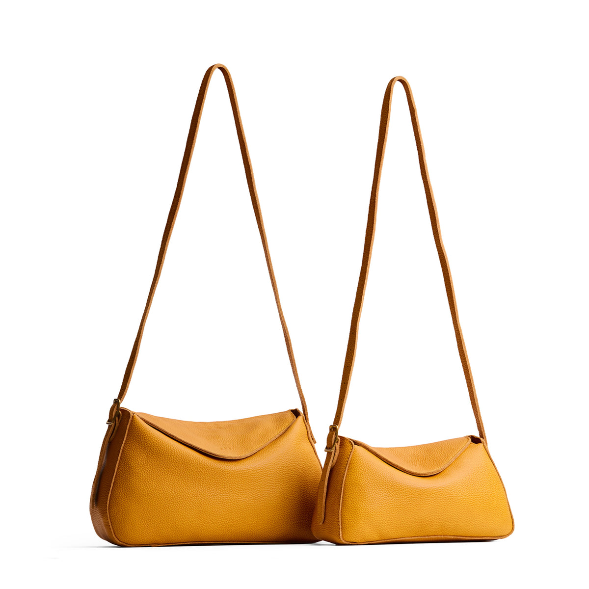 'Almost Perfect' Neruda Crossbody Bag - Image 155