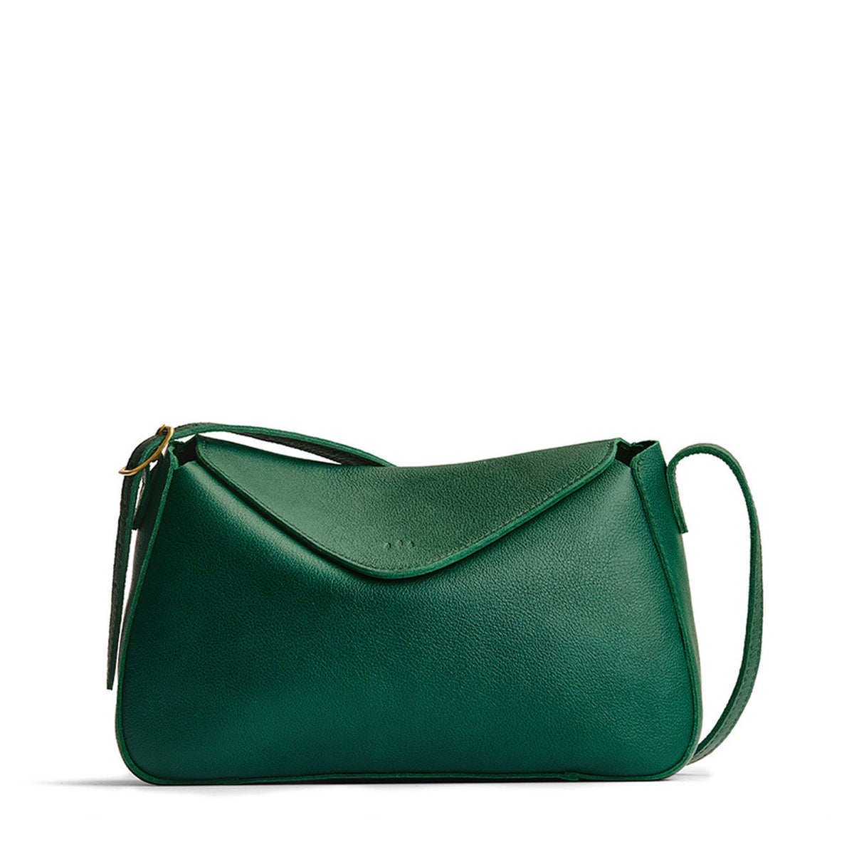 'Almost Perfect' Neruda Crossbody Bag - Bacalar / Medium