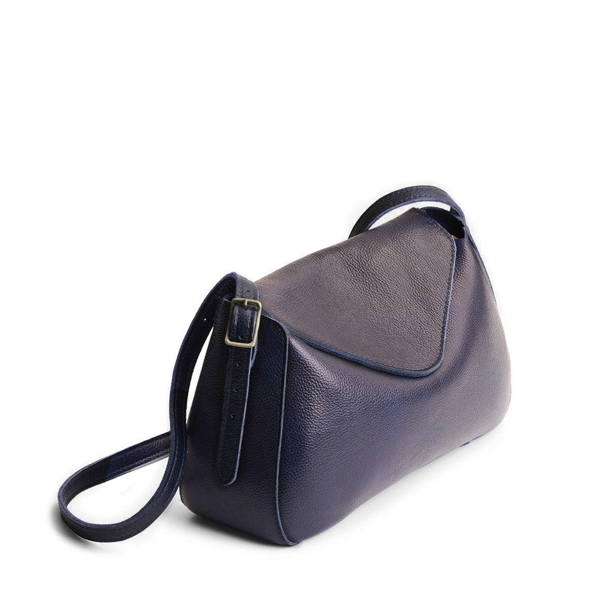 'Almost Perfect' Neruda Crossbody Bag - Image 96