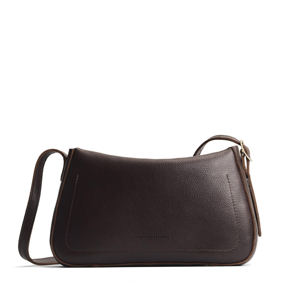 'Almost Perfect' Neruda Crossbody Bag - Image 136