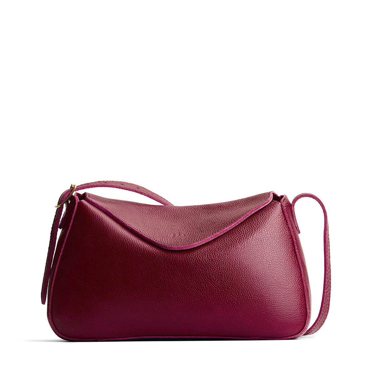 Neruda Crossbody Bag - Orchid / Medium