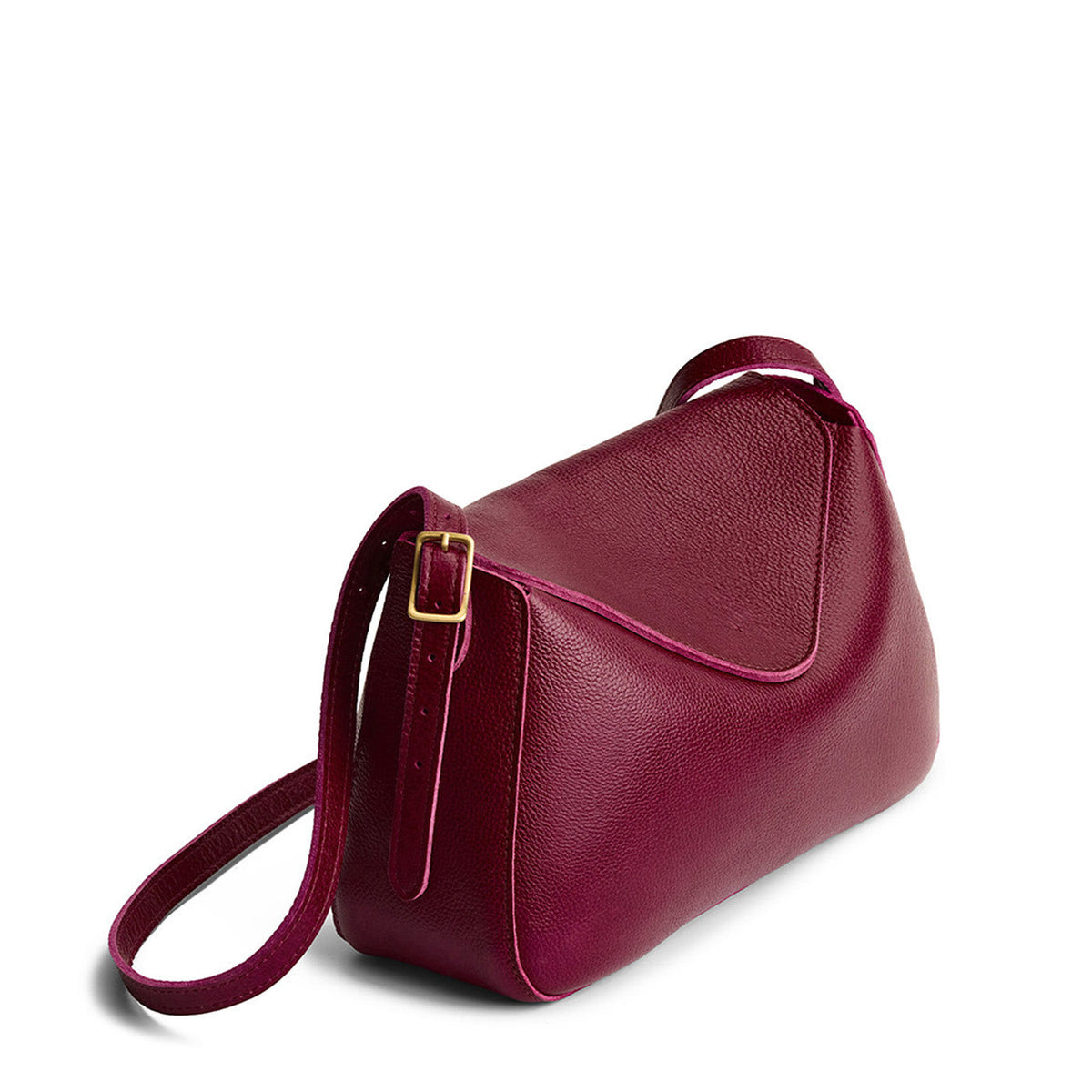 'Almost Perfect' Neruda Crossbody Bag - Image 91