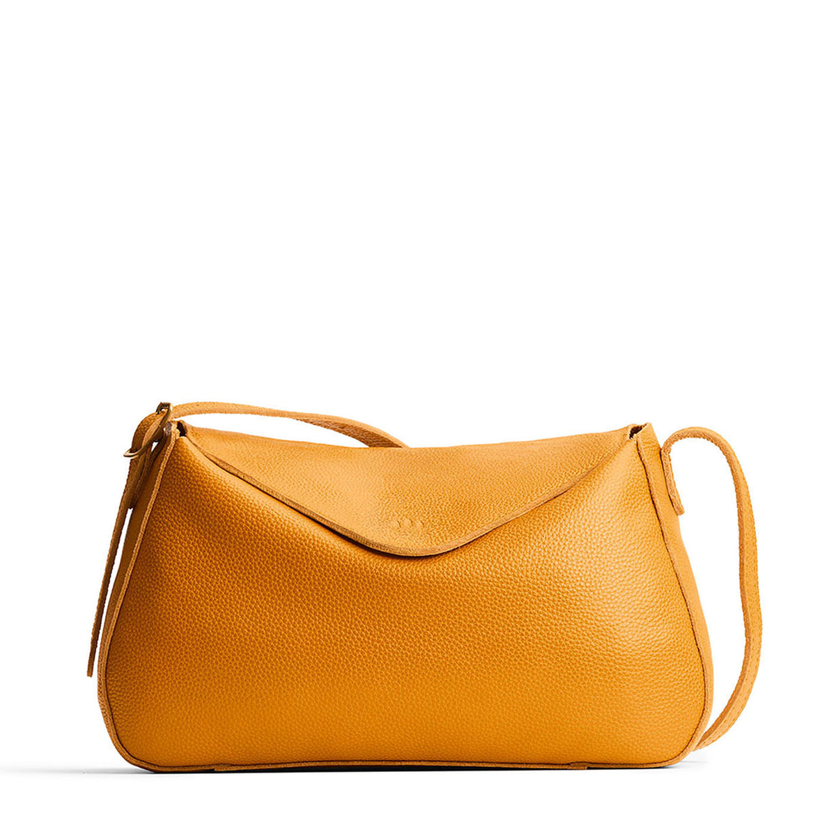 Neruda Crossbody Bag - Sunshine / Medium