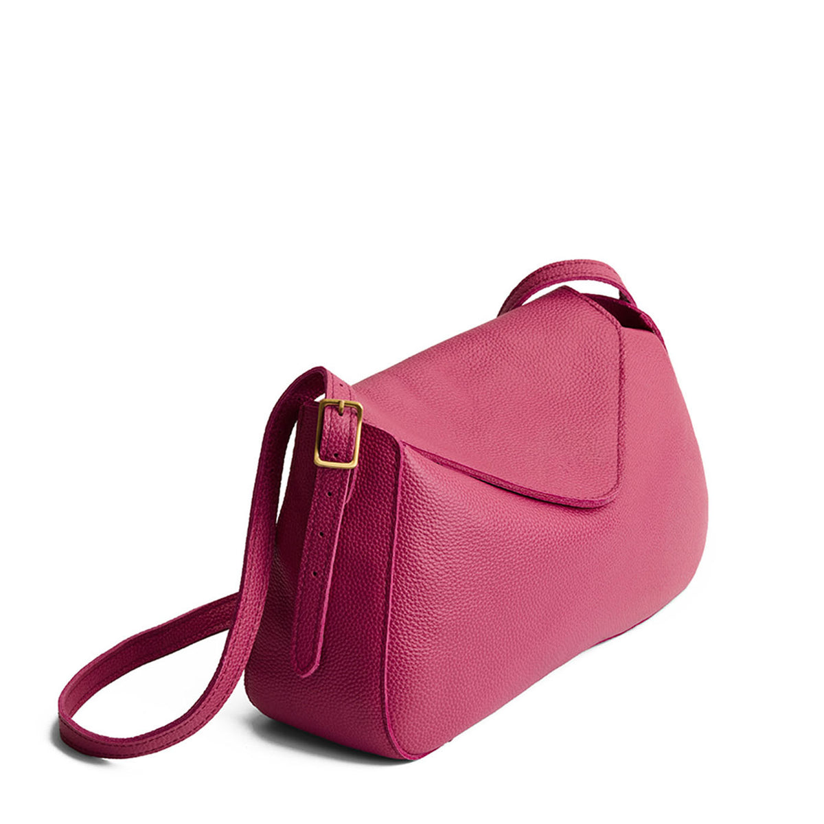 'Almost Perfect' Neruda Crossbody Bag - Image 85