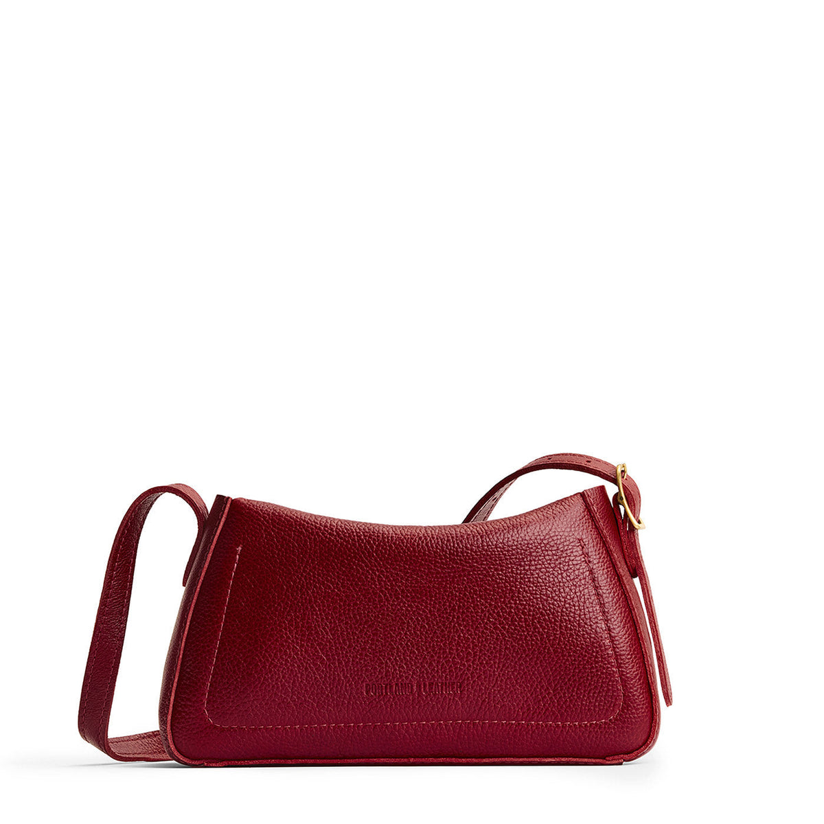 'Almost Perfect' Neruda Crossbody Bag - Image 63
