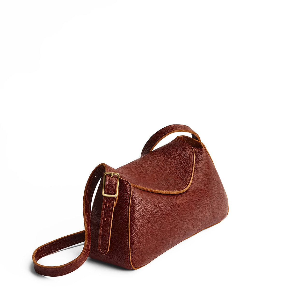 'Almost Perfect' Neruda Crossbody Bag - Image 19