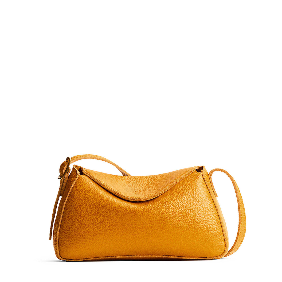 Neruda Crossbody Bag - Sunshine / Small