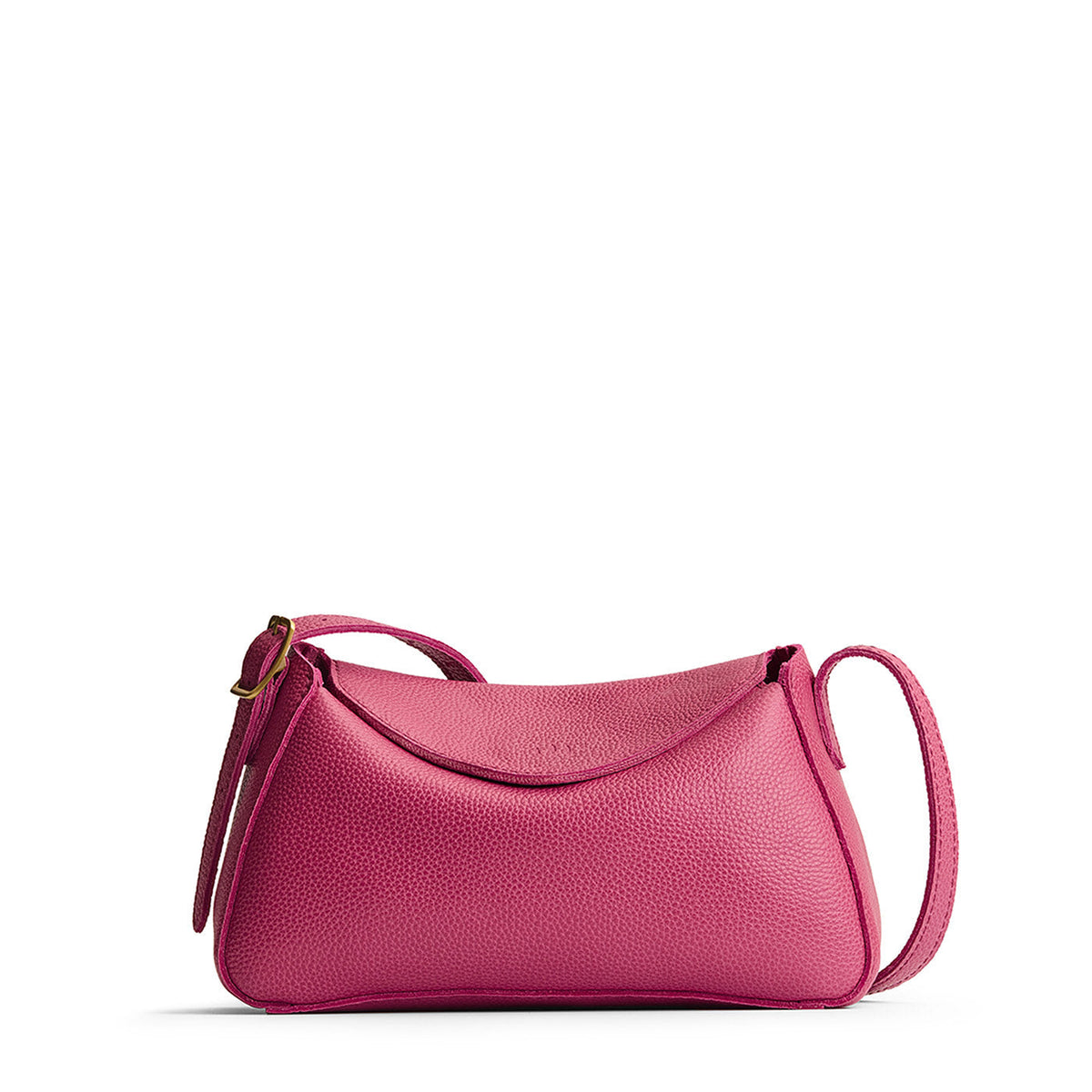 Neruda Crossbody Bag - Wild Rose / Small