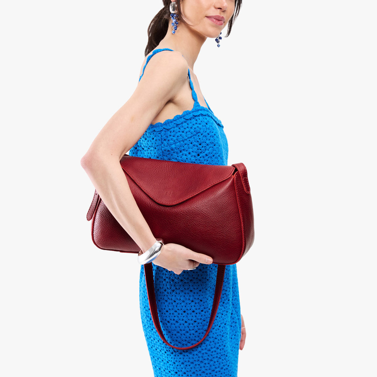 'Almost Perfect' Neruda Crossbody Bag - Image 117