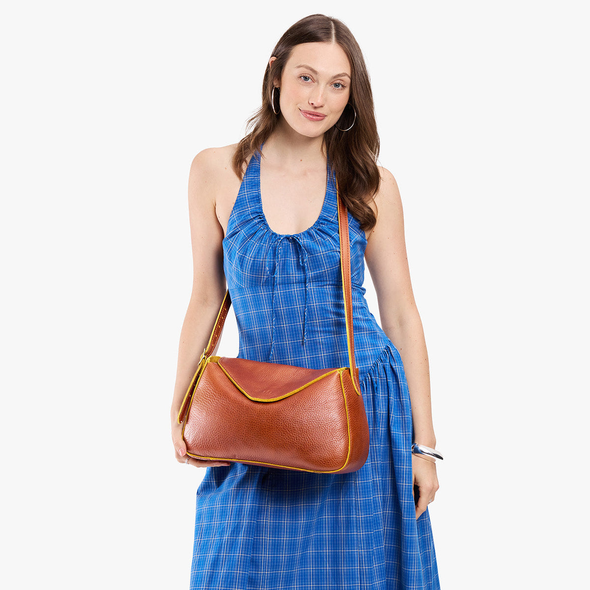 Neruda Crossbody Bag - Image 124
