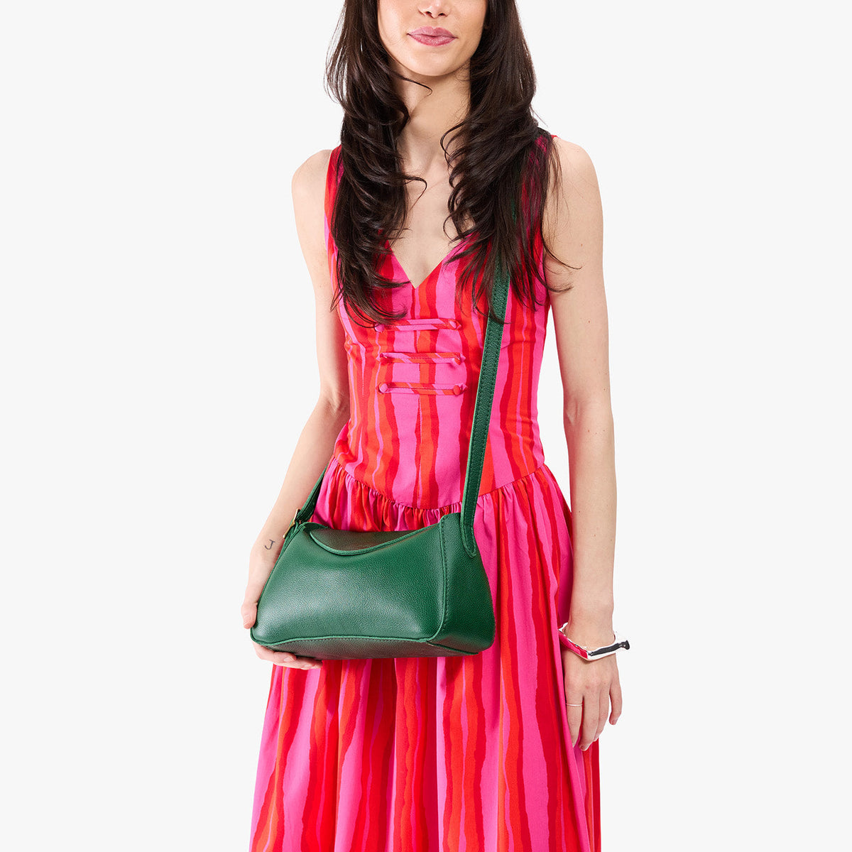 'Almost Perfect' Neruda Crossbody Bag - Image 47