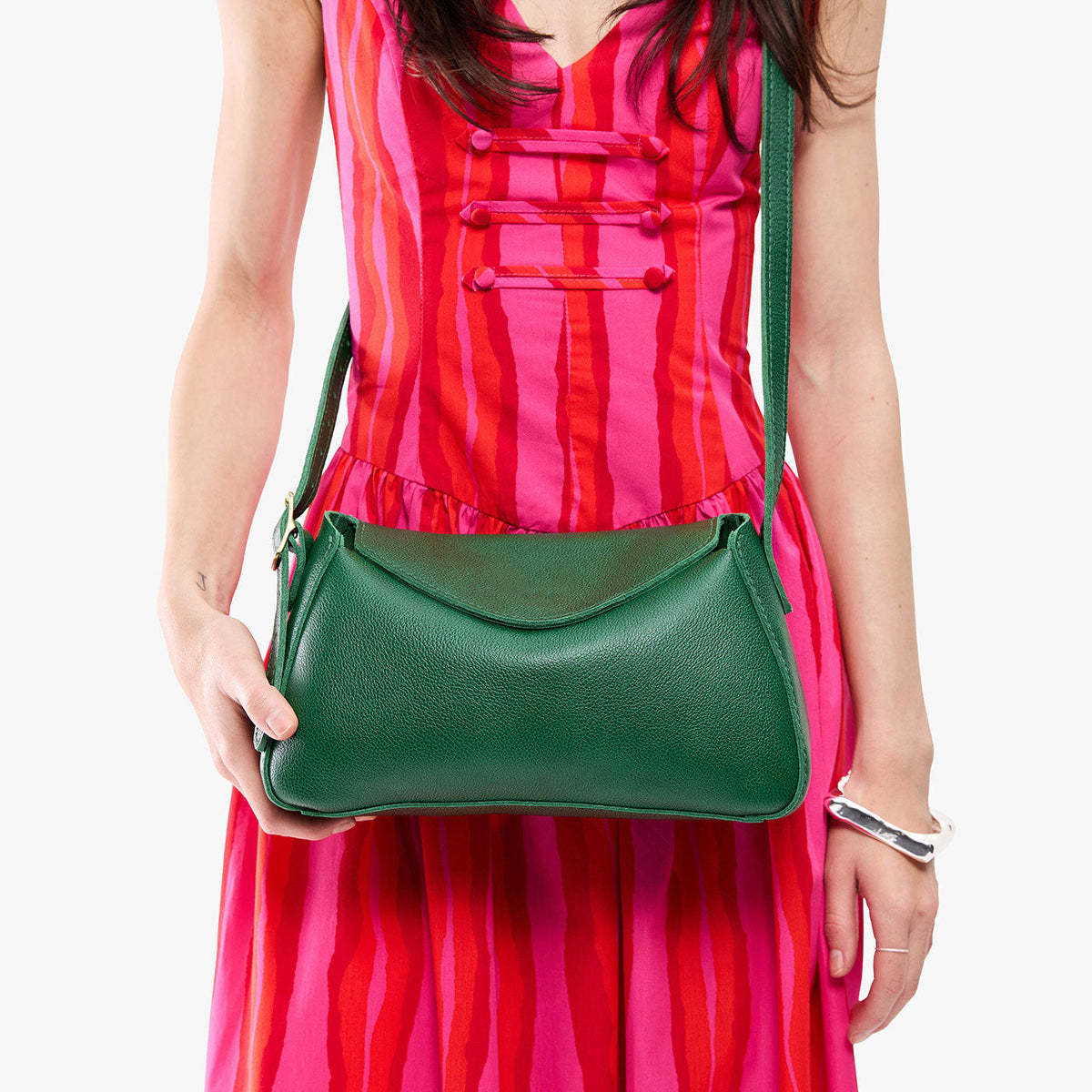 'Almost Perfect' Neruda Crossbody Bag - Image 48