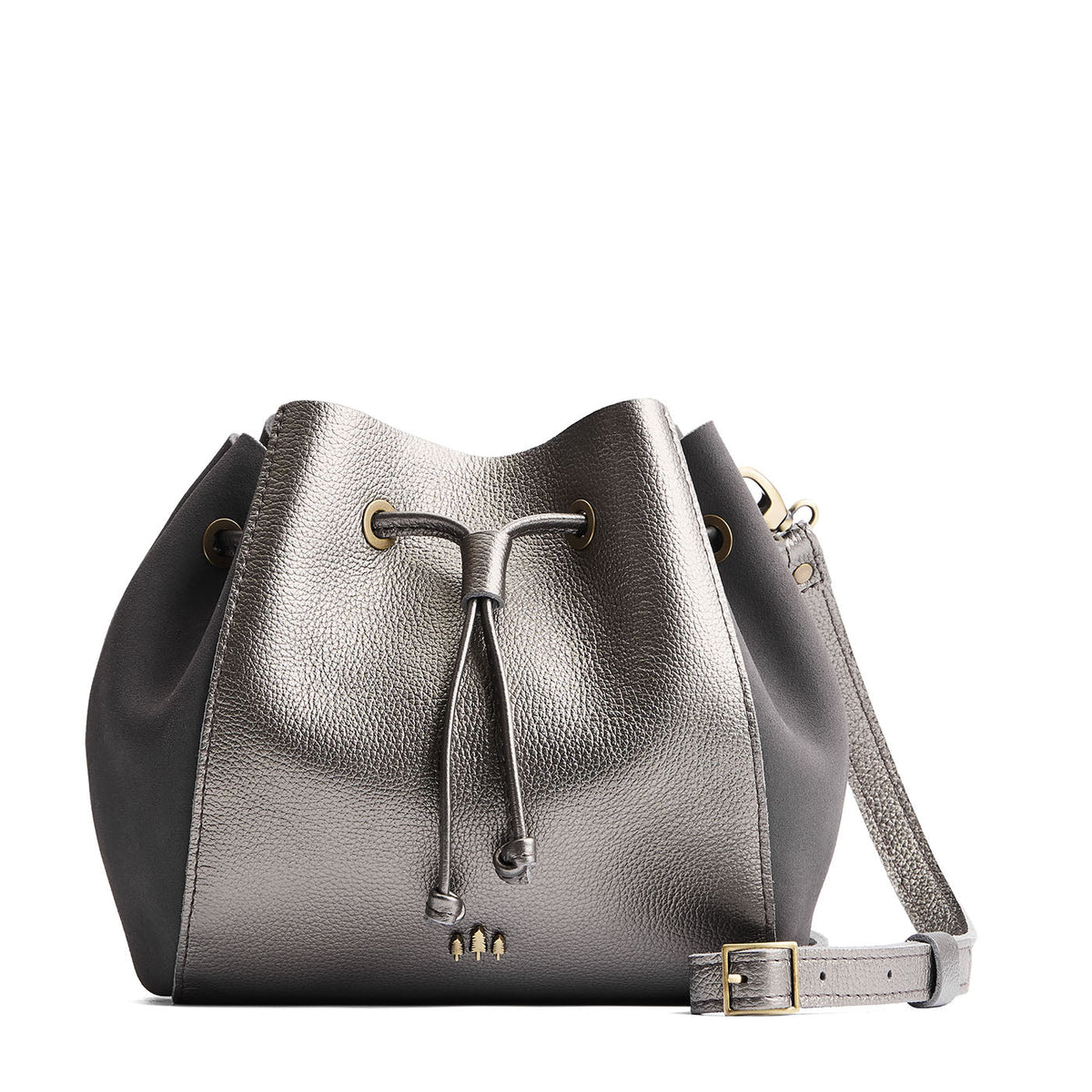 Nest Bucket Bag - Stardust