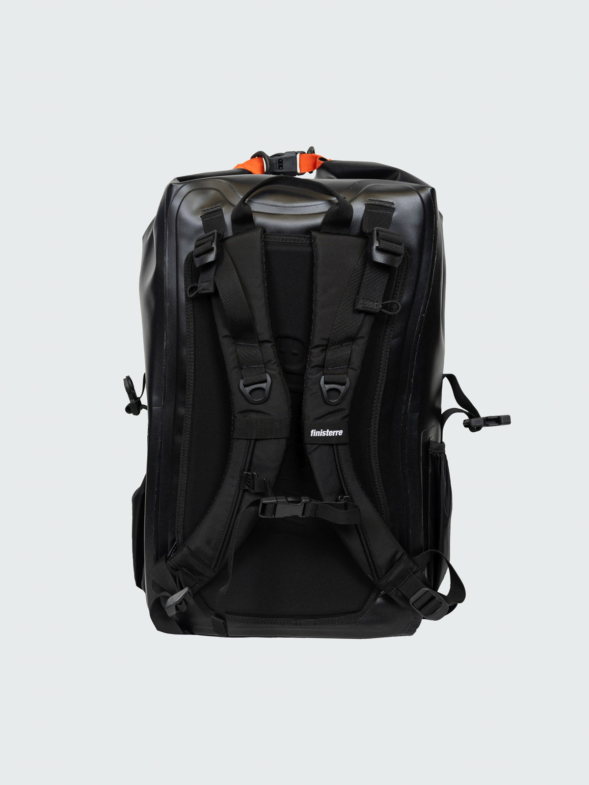 Drift 30L Waterproof Roll Top Backpack - Image 6