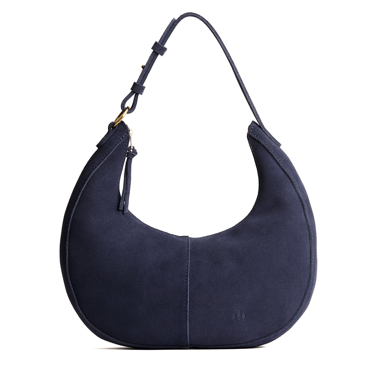 Nora Shoulder Bag - Alaska Blue / Large