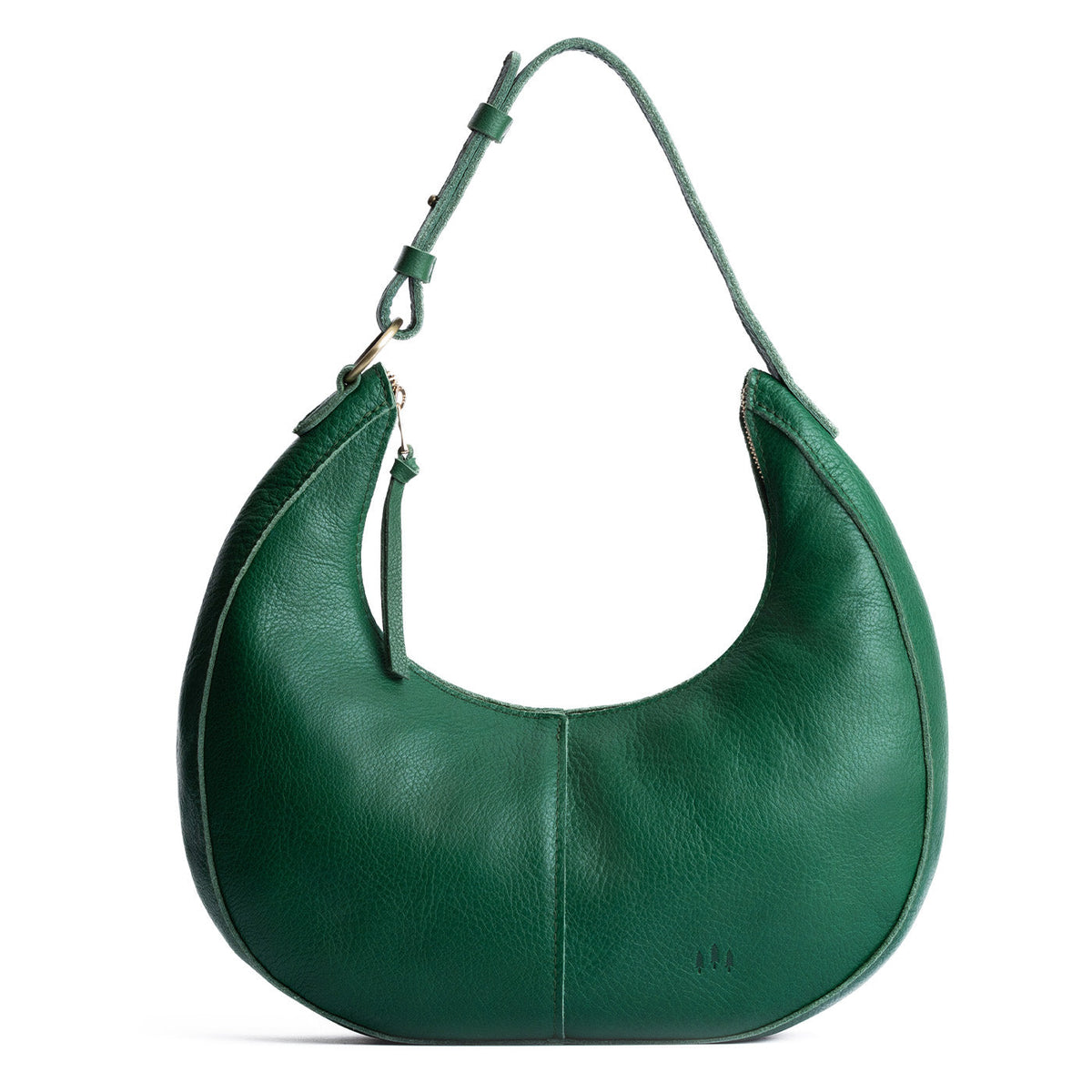 'Almost Perfect' Nora Shoulder Bag - Bacalar / Large