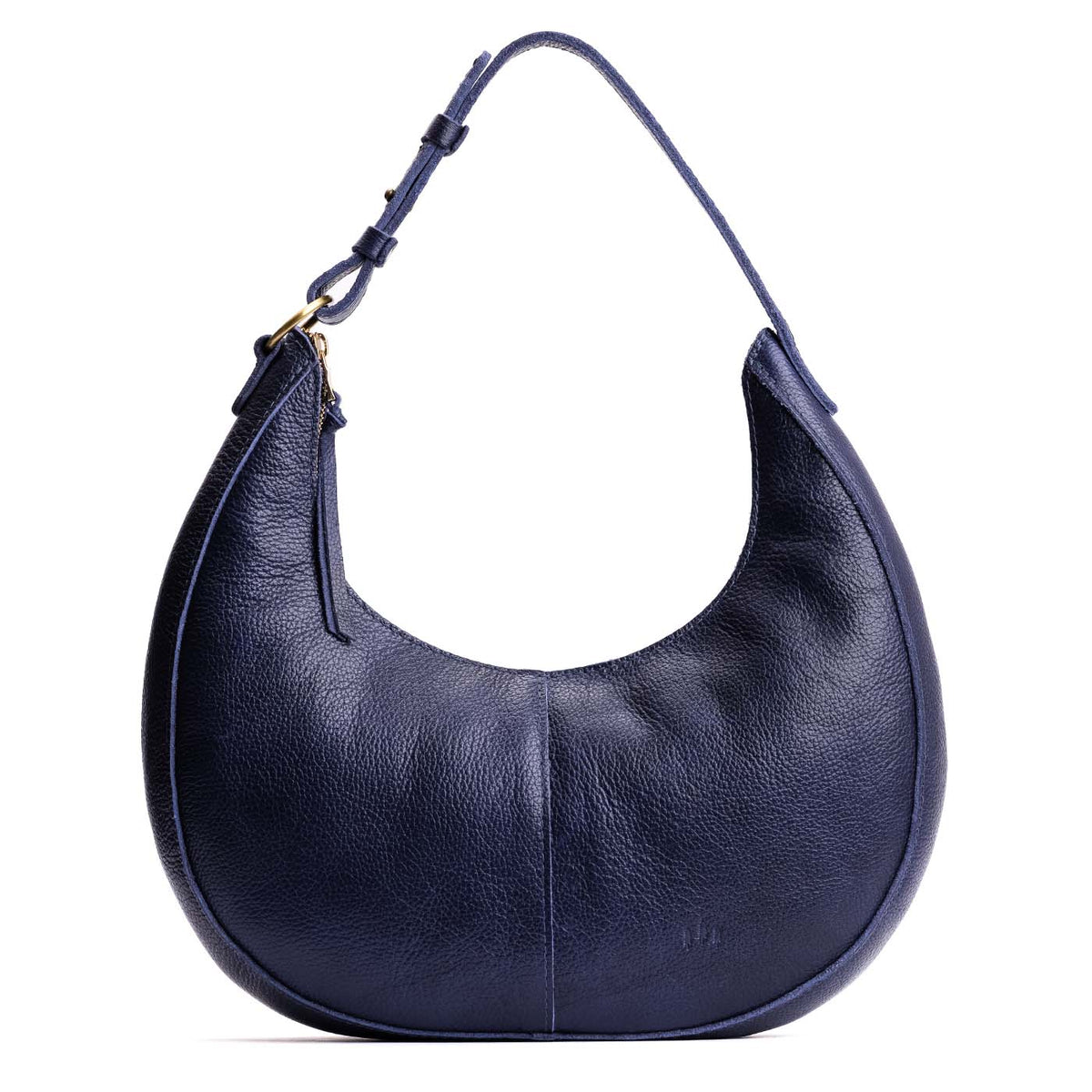 Nora Shoulder Bag - Cobalt / Large