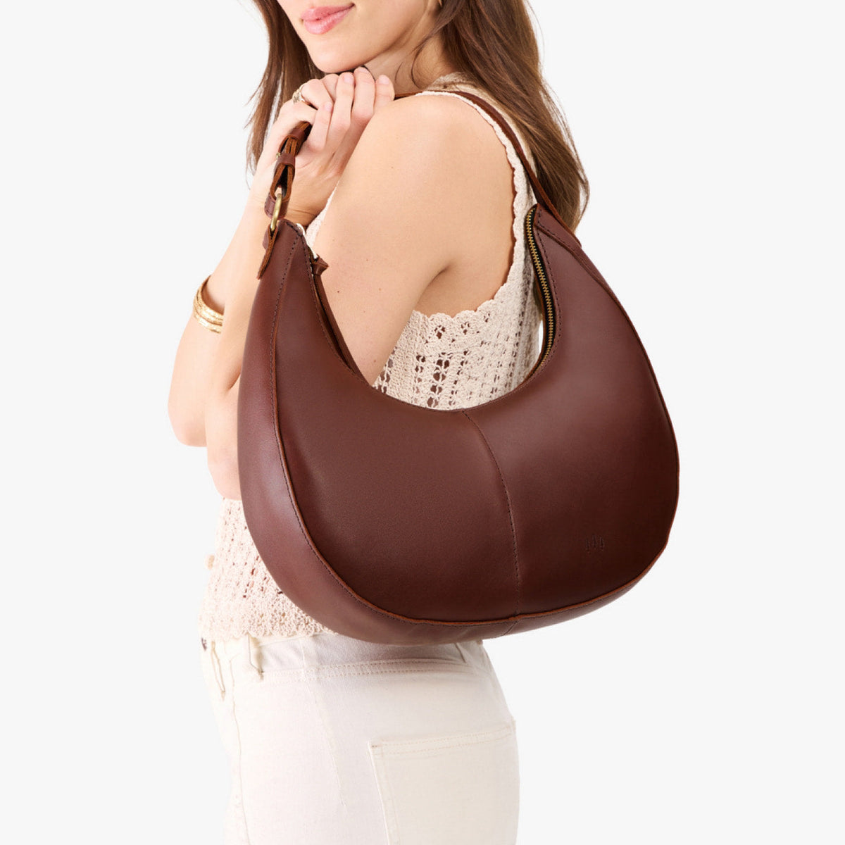 'Almost Perfect' Nora Shoulder Bag - Image 104