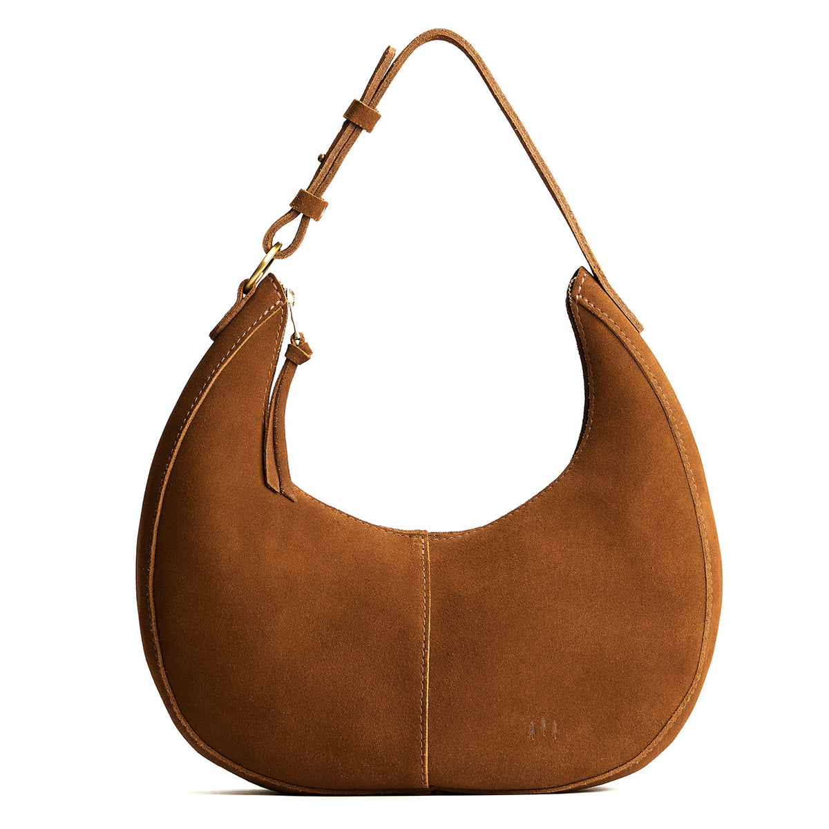 'Almost Perfect' Nora Shoulder Bag - Jackson / Large