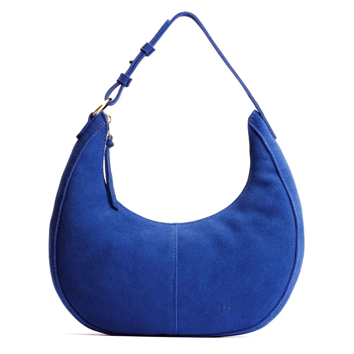 Nora Shoulder Bag - Joni Blue / Large