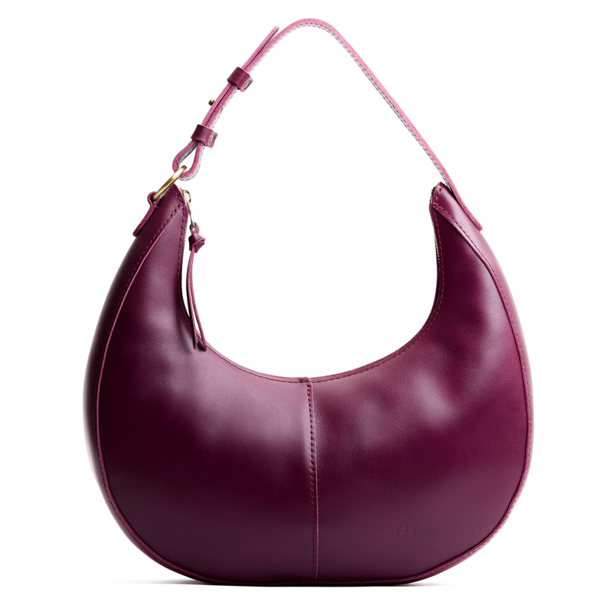 Nora Shoulder Bag - Lollipop / Large