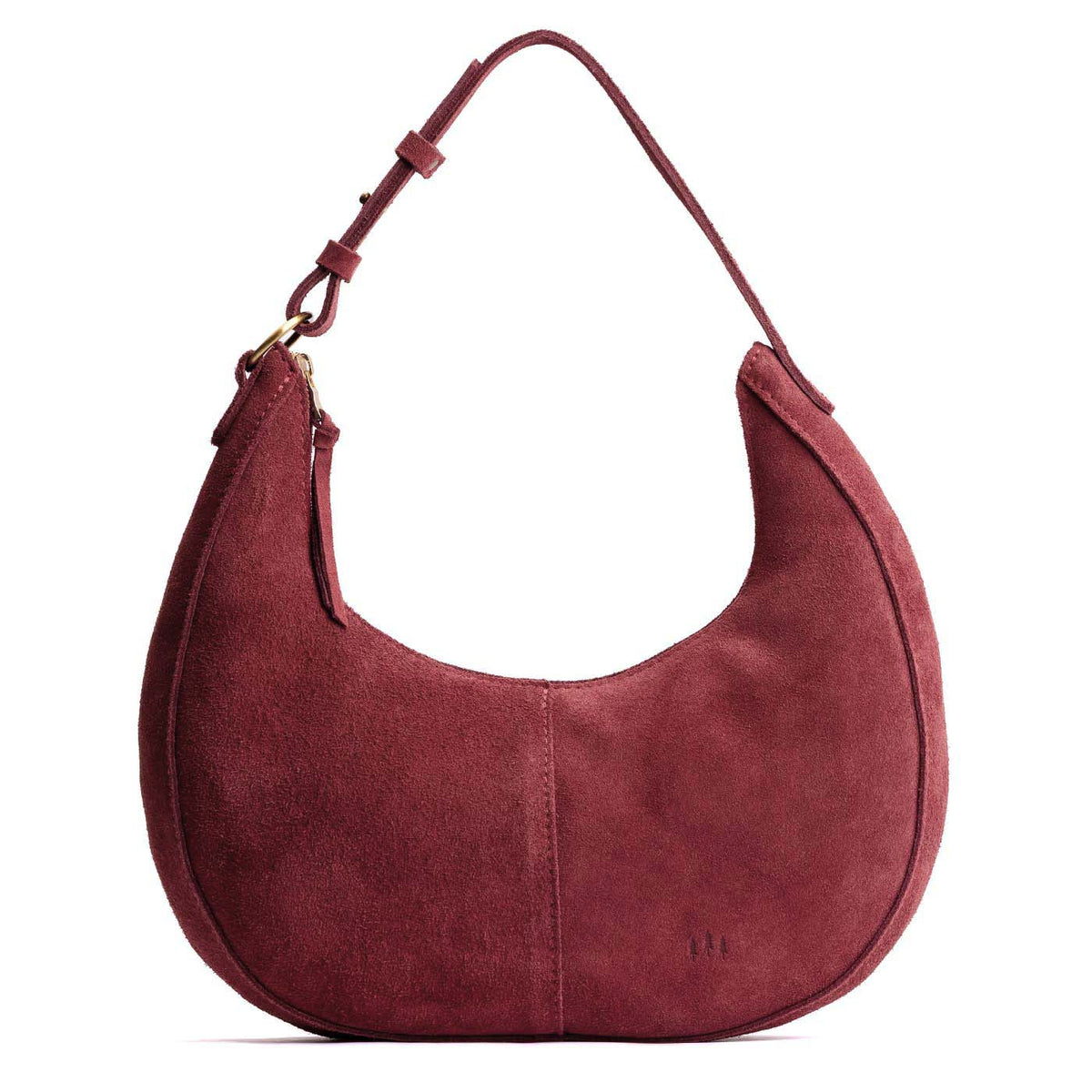 Nora Shoulder Bag - Red Panda / Large