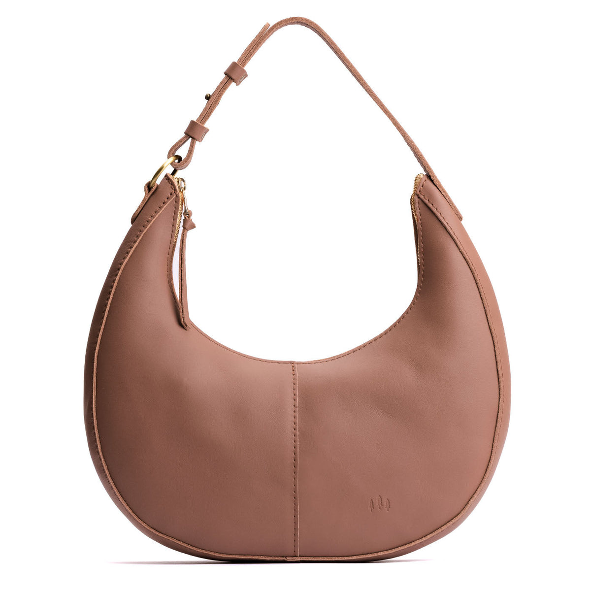 'Almost Perfect' Nora Shoulder Bag - Sunkissed / Large